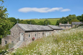 Meavy Barn